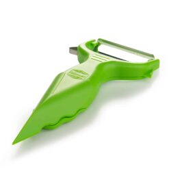 Garnierschäler 6in1 + glatte Klinge