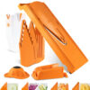 V3 Profi Set orange