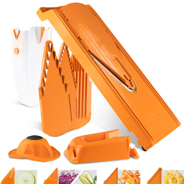 V3 Profi Set orange