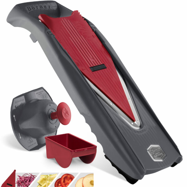 Vital Basis Set /Folie