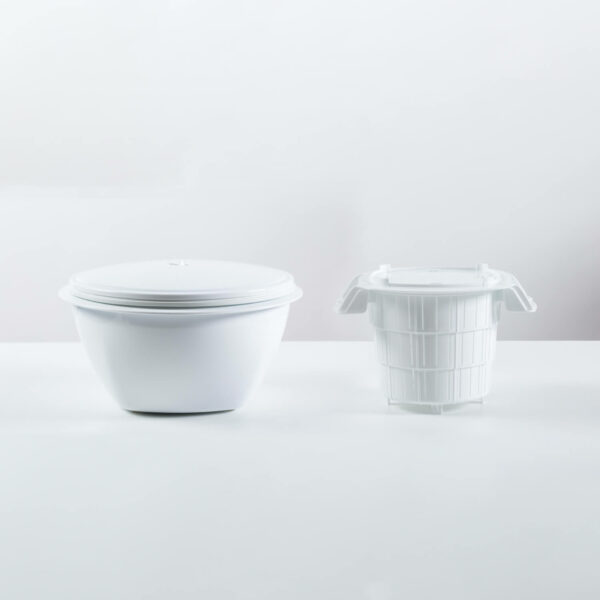 Cheesemaker und Multimaker Set - we. /FK