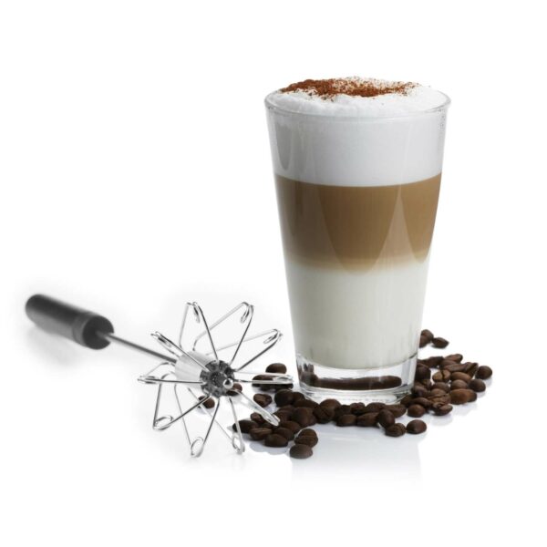 Cappuccinatore Milchschäumer