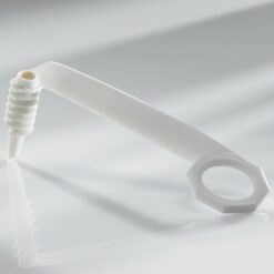 Spiralschneider /Folie