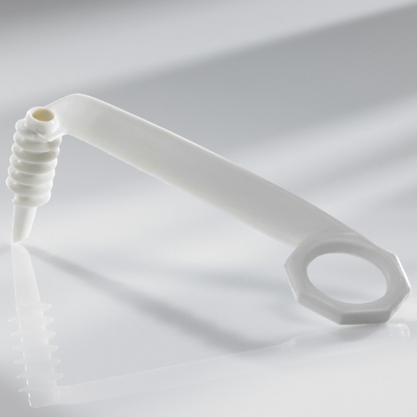 Spiralschneider /Folie