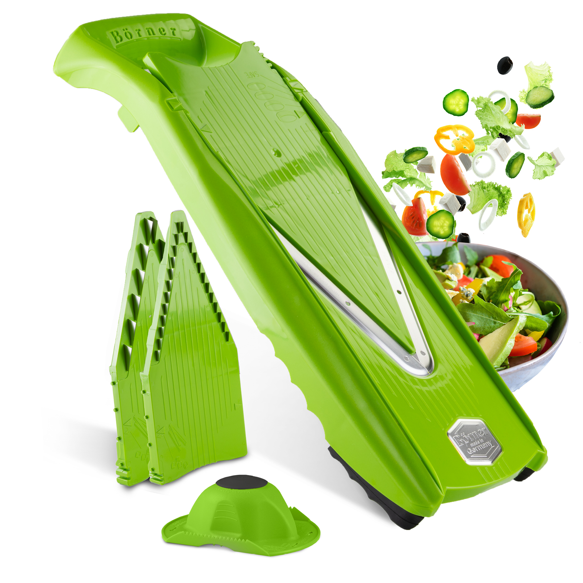 V5 PowerLine + SE + 3,5 + 7mm + FH