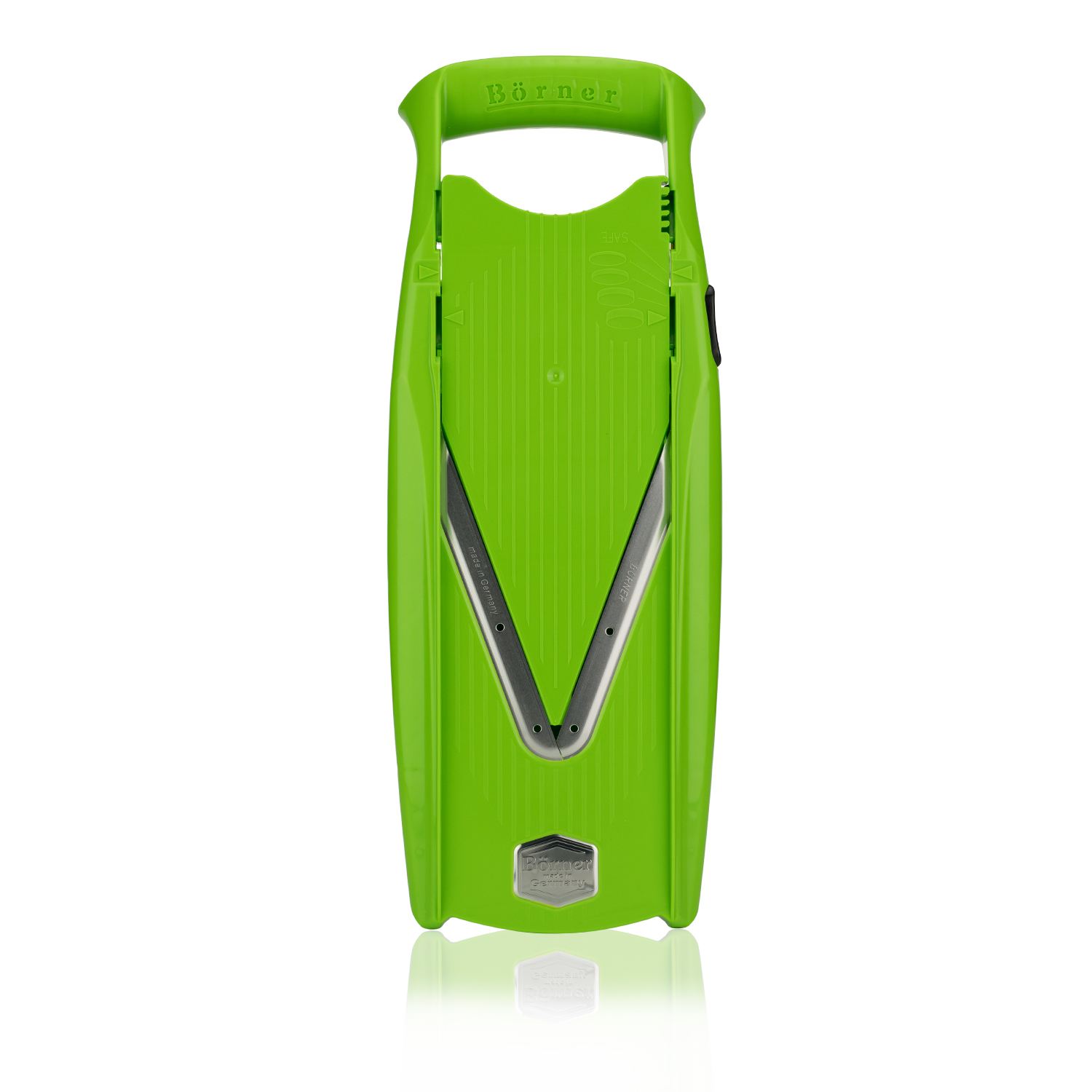 V5 PowerLine + Scheibeneinschub