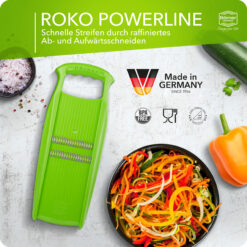 Alternative view of Roko PL + Fruit Holder
