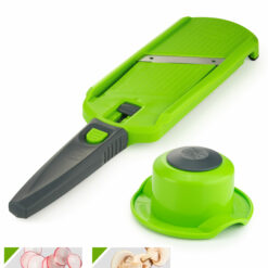 Multi Slicer + Fruchthalter