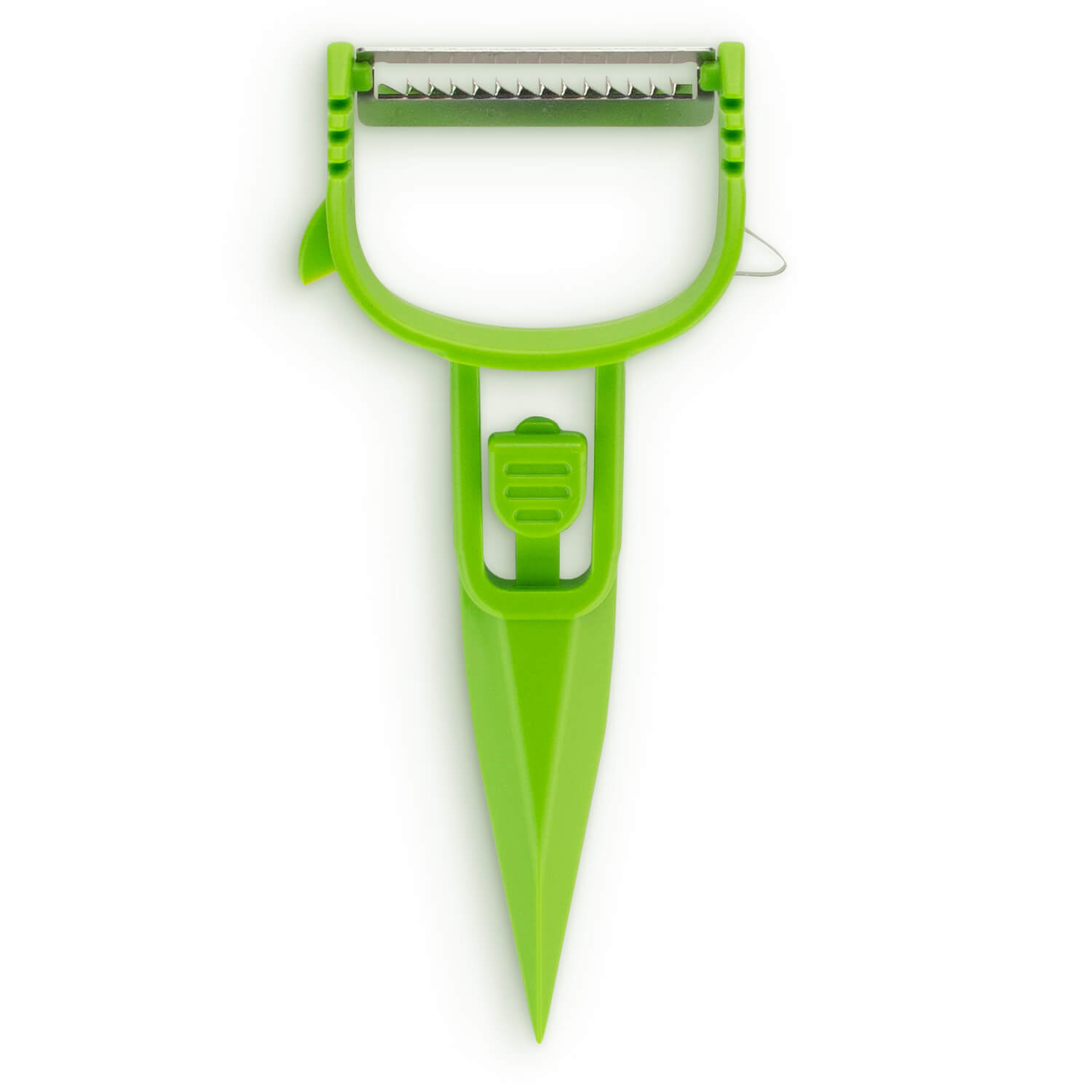 Multi Peeler Julienne Aufsatz