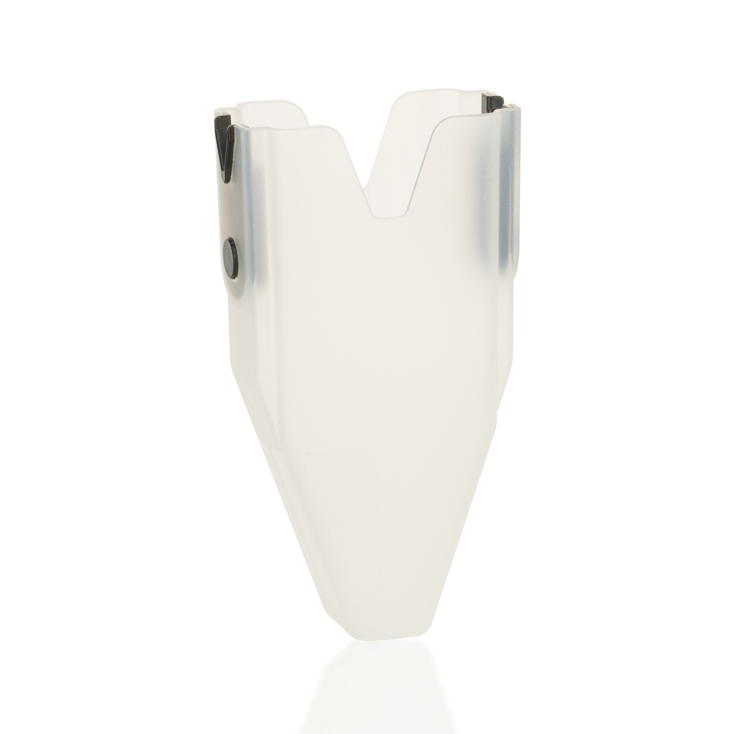 Schieberbox V1, V3, V6 ohne Standfuß