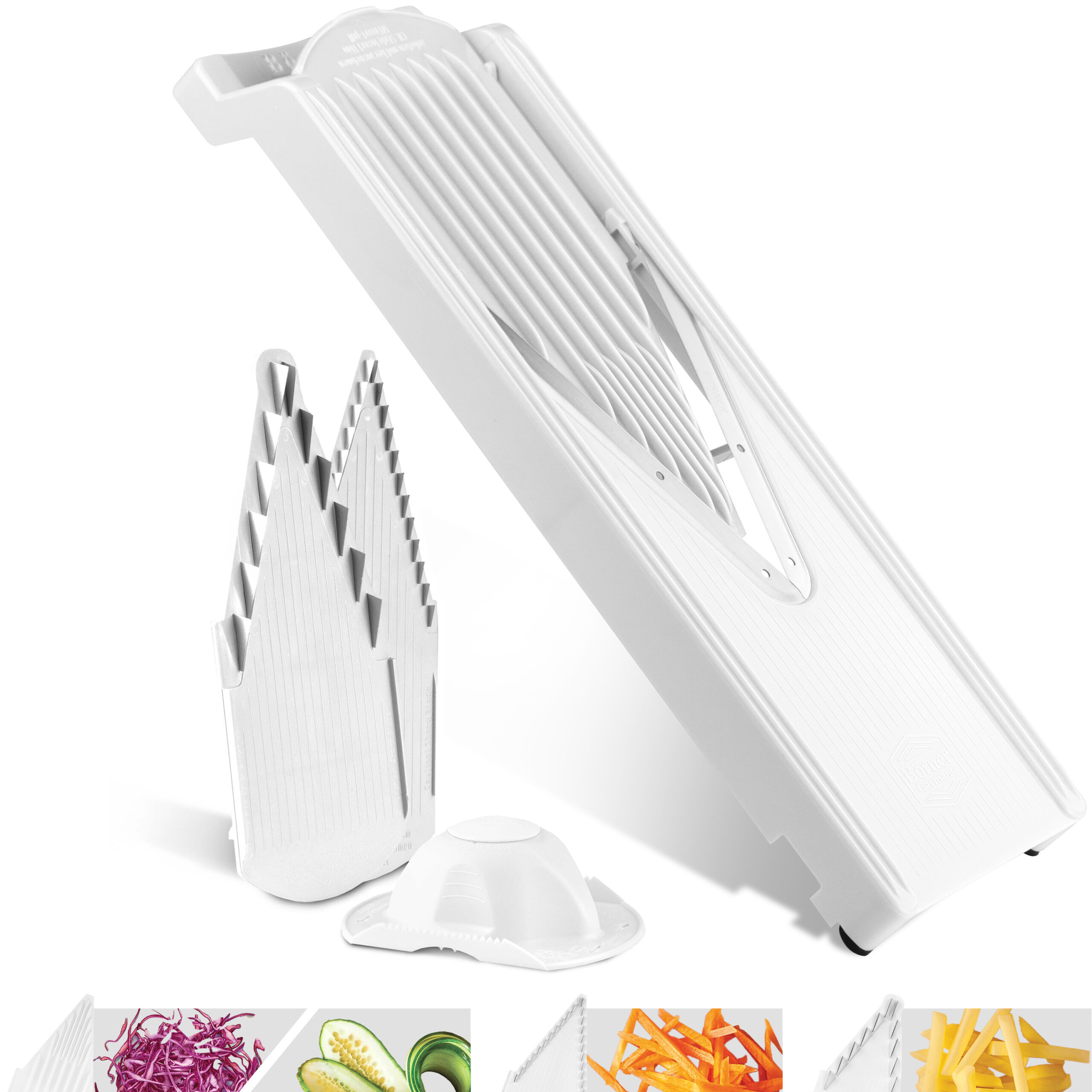 V3 TrendLine + SE + 3,5 + 7mm + FH