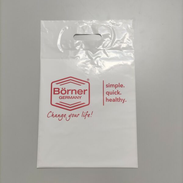 Börner Tragetasche klein