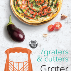 Farbkarton Reibe PowerLine