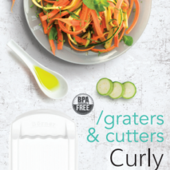 Farbkarton Curly DesignLine