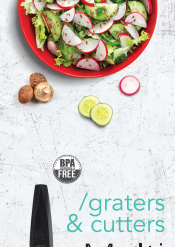 Farbkarton Multi Slicer