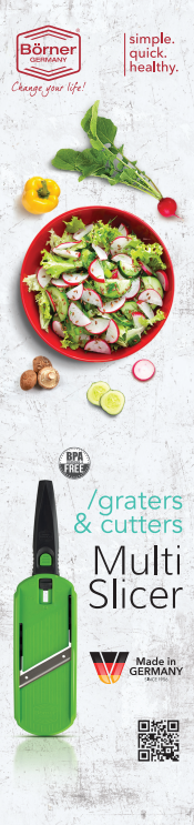 Farbkarton Multi Slicer