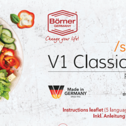 Farbkarton V1 Profi Set