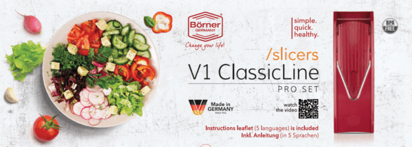 Farbkarton V1 Profi Set