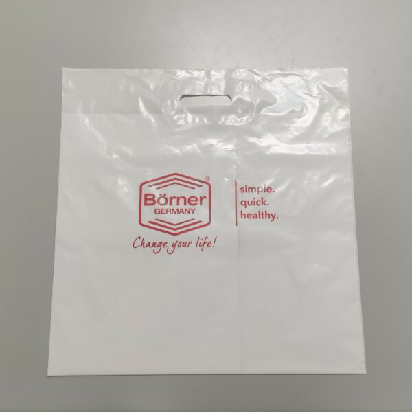 Börner Tragetasche groß