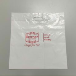 Börner Tragetasche groß