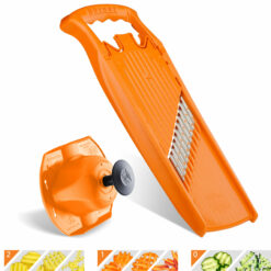 Wave-Waffle Cutter + Fruidholder