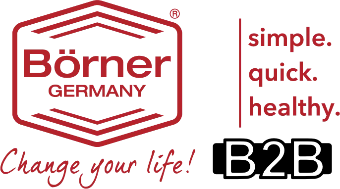 Börner B2B